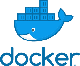 Docker logo