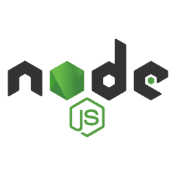 Nodejs logo